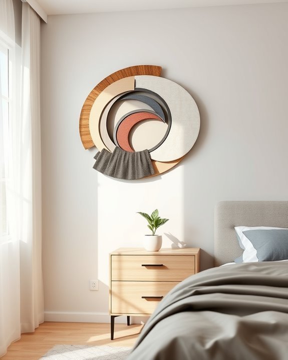 transformative 3d wall art