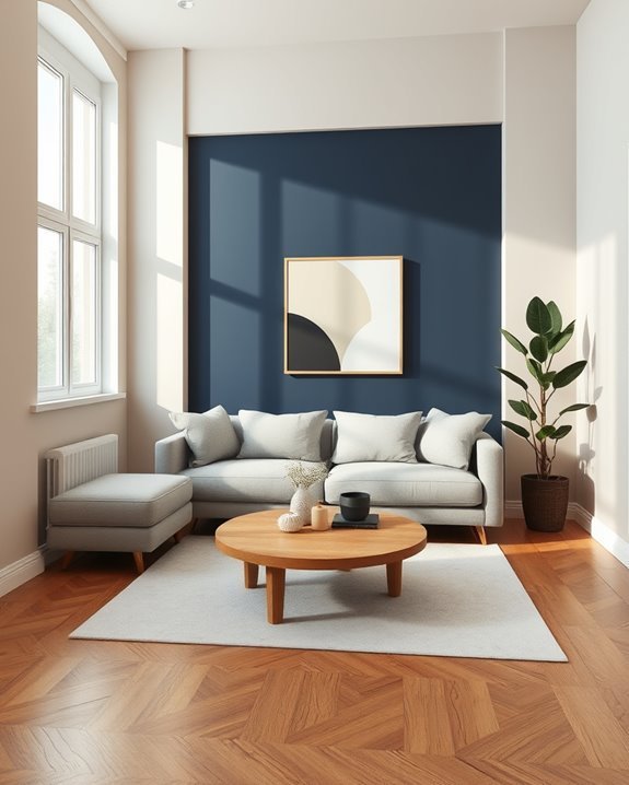 transformative accent wall designs
