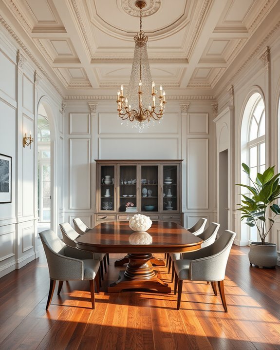 transformative architectural details