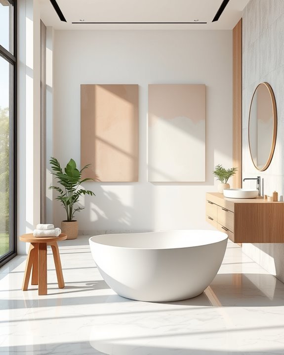 transformative artistic wall decor