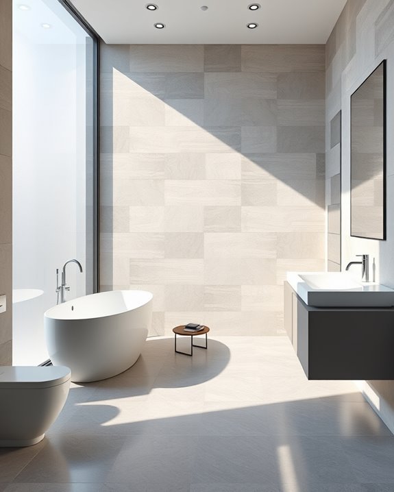 transformative artistic wall treatments
