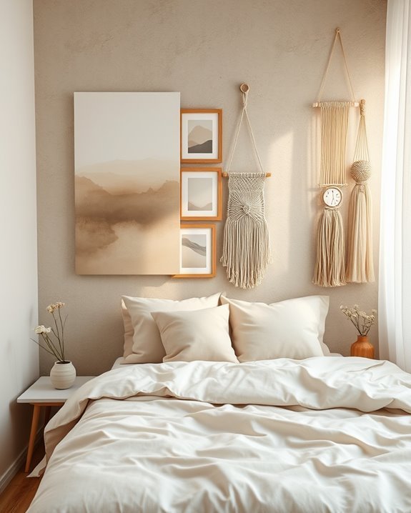 transformative artsy wall decor