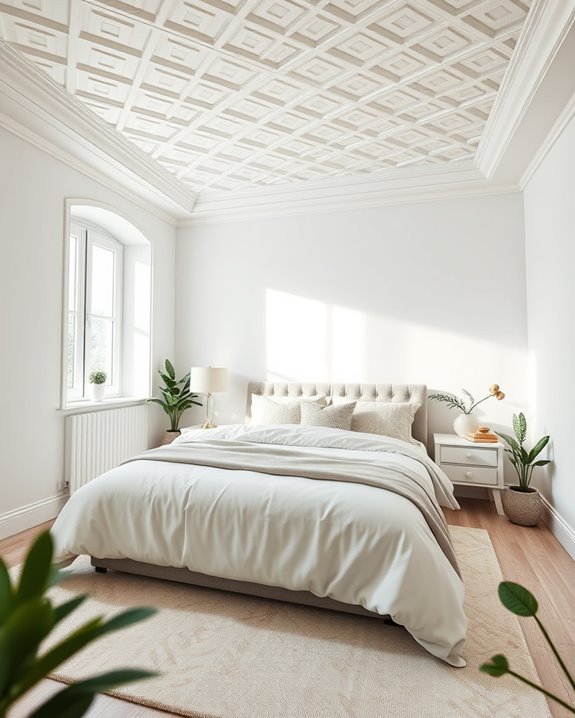 transformative ceiling design ideas