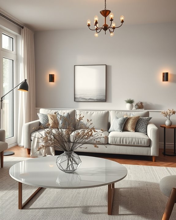 transformative creative lighting solutions