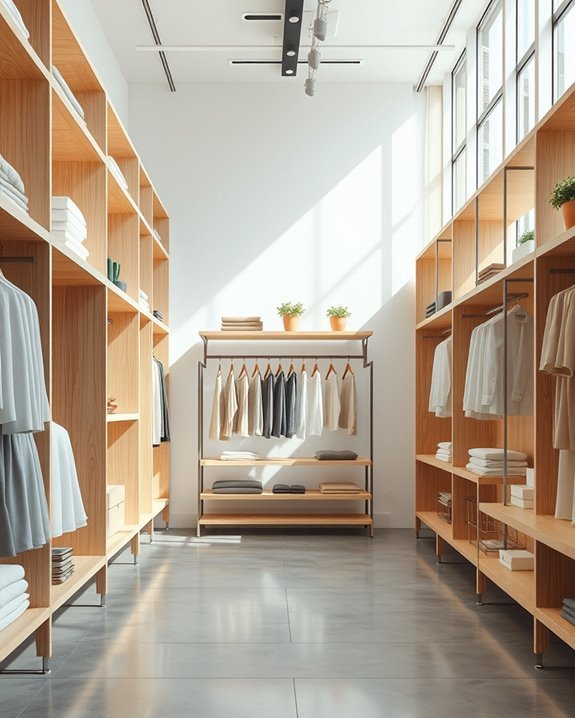 transformative custom shelving solutions