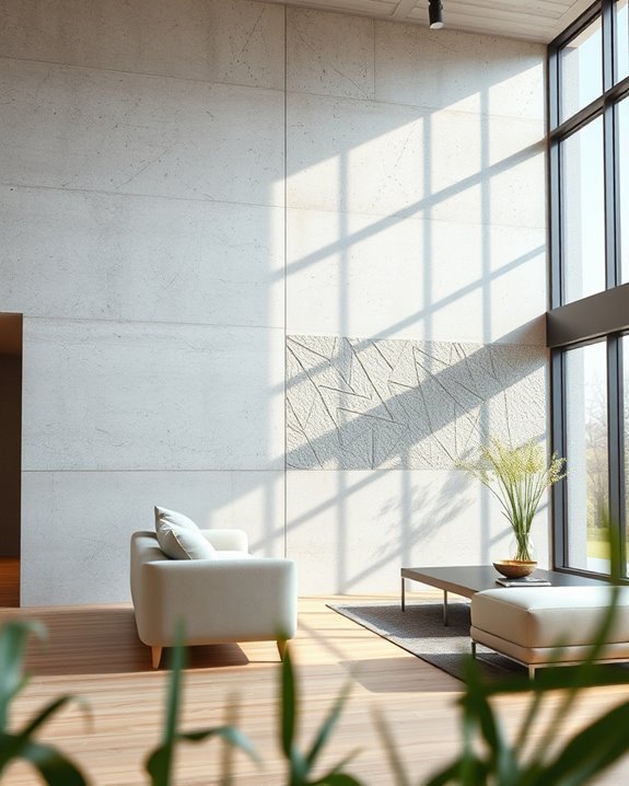 transformative decorative concrete options