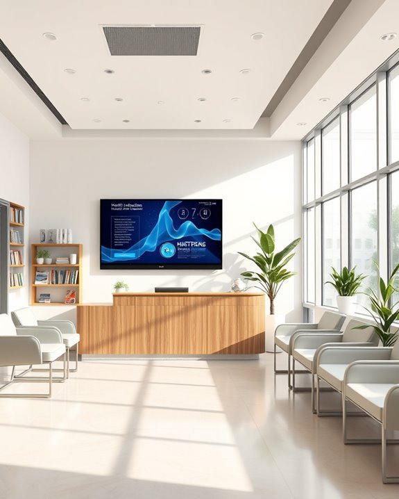 transformative digital patient communication