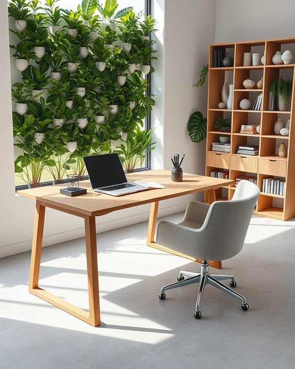 transformative ergonomic workspace design