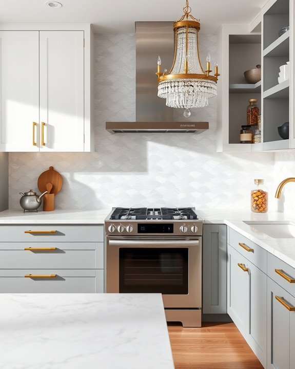 transformative kitchen backsplash designs