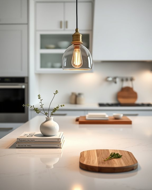 transformative kitchen lighting fixtures