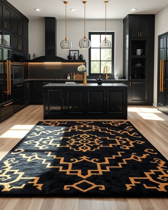 transformative kitchen rug selection