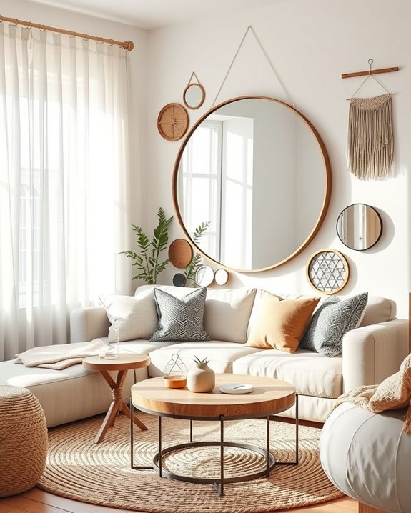 transformative mirror decor ideas