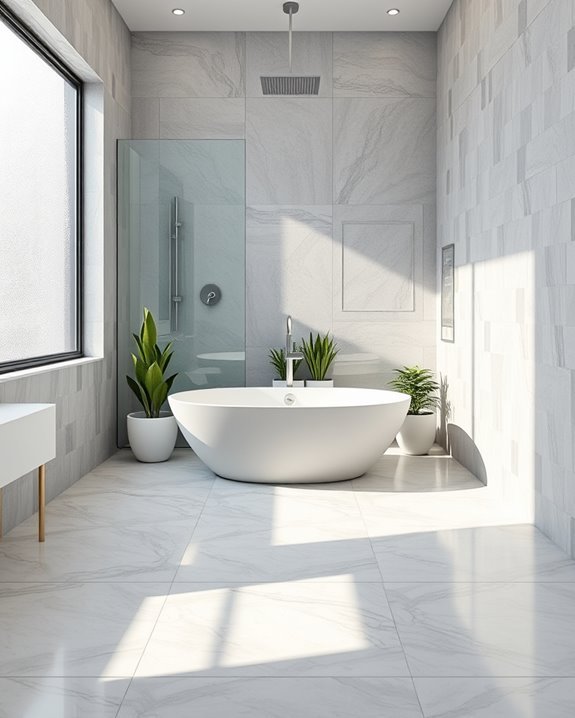 transformative mosaic tile designs