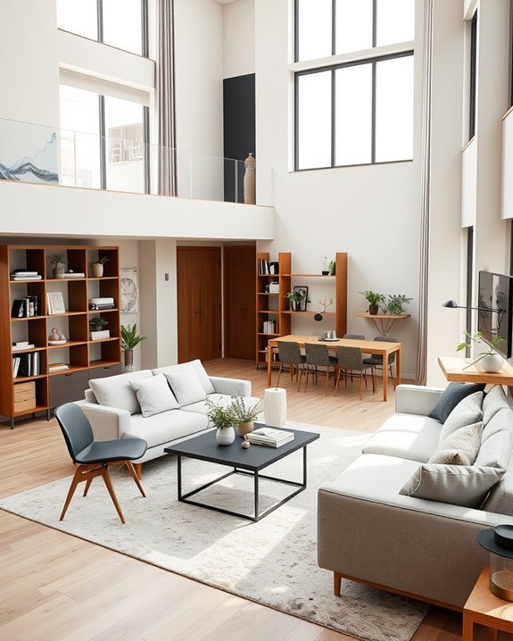transformative multi purpose furniture solutions