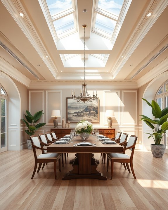 transformative natural light enhancement