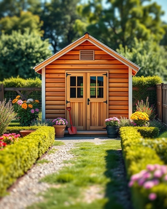 transformative outdoor storage solutions