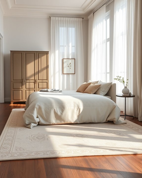 transformative oversized rug comfort