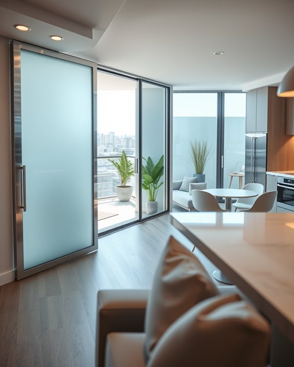 transformative space efficient designs