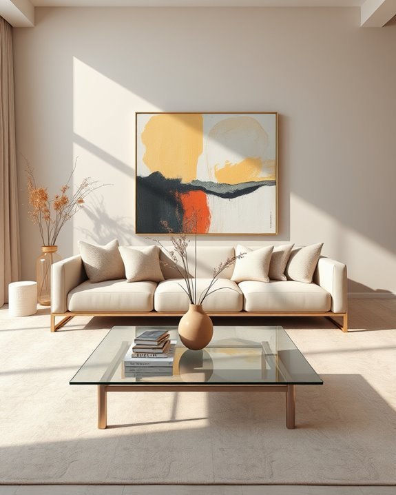 transformative statement art pieces