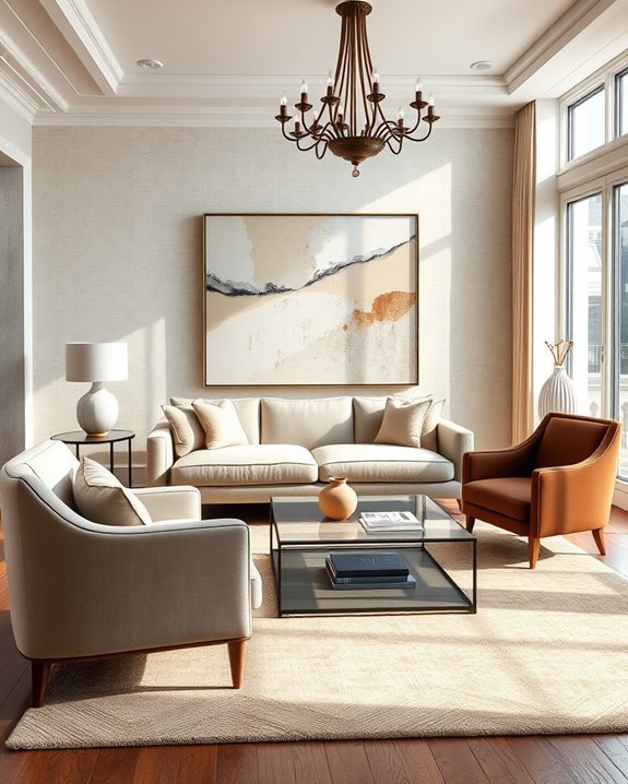 transformative statement furniture pieces