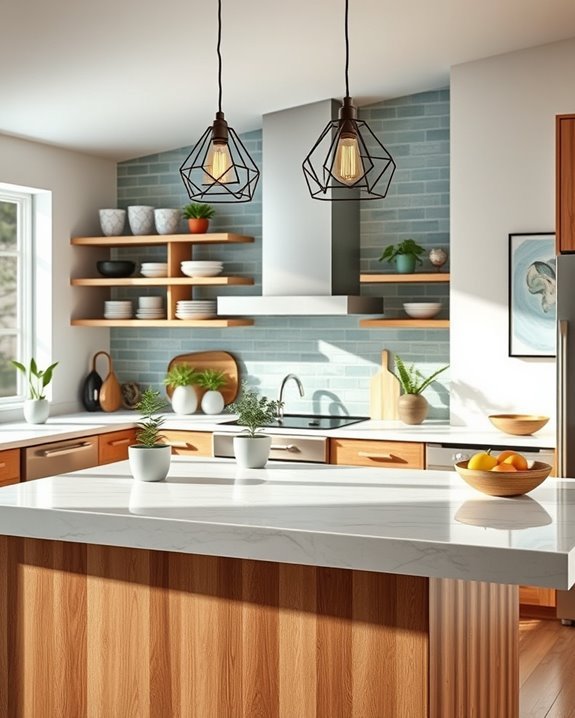 transformative statement lighting fixtures