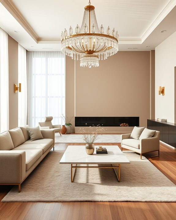 transformative statement lighting fixtures