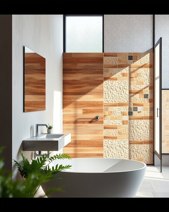 transformative textured wall finishes