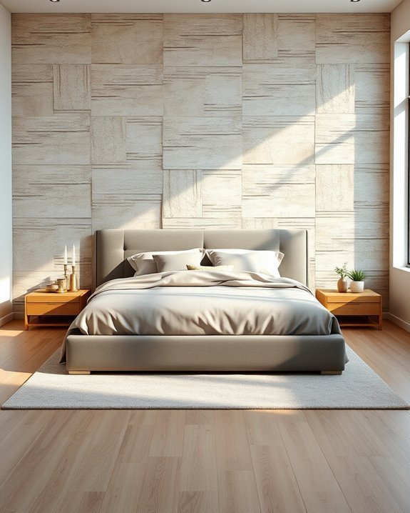 transformative textured wall panels