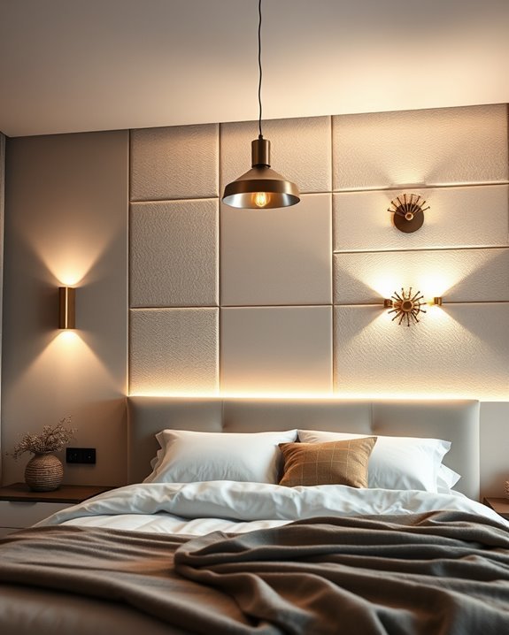 transformative unique lighting choices