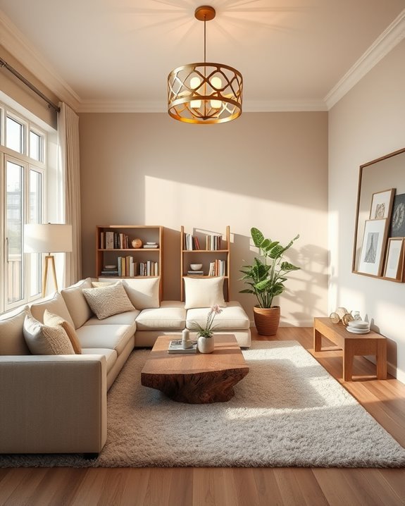 transformative unique lighting fixtures