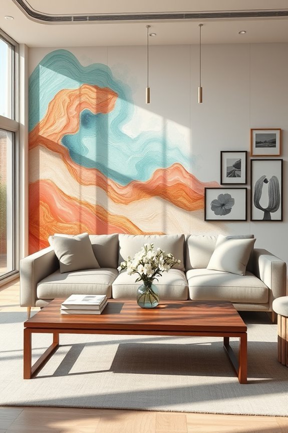 transformative wall art murals