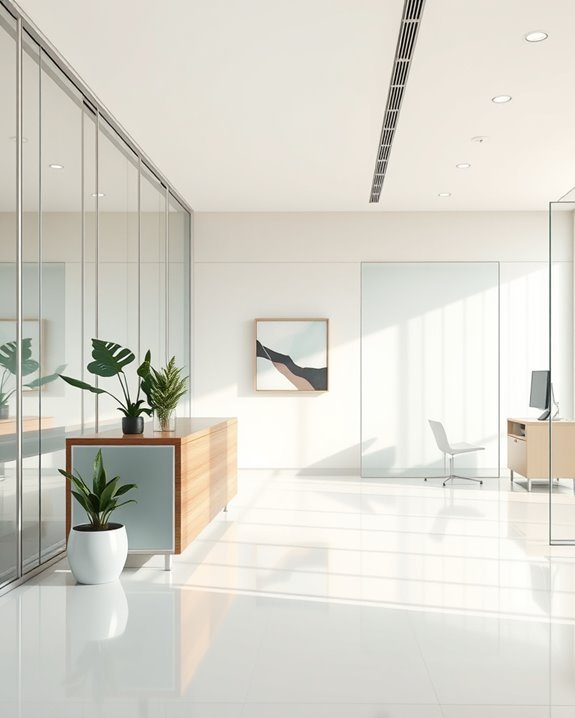 transparent design fosters trust