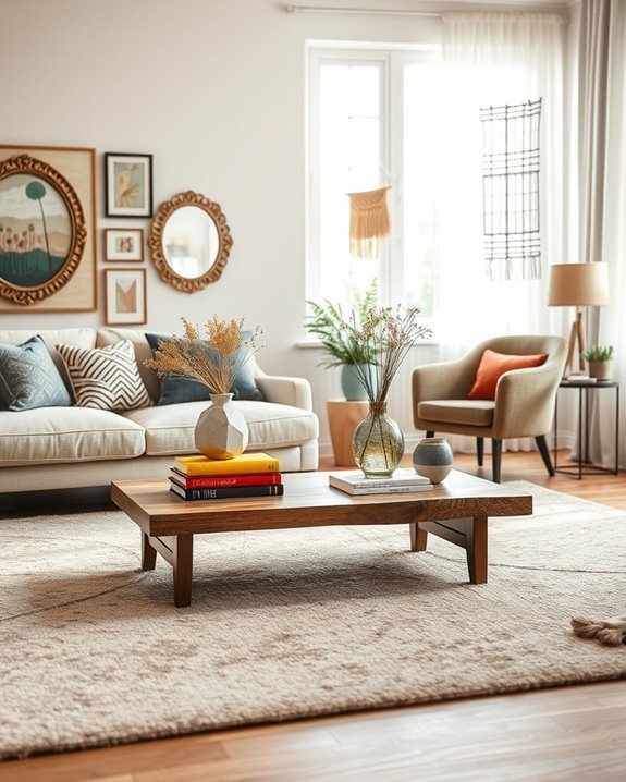 unique accessories elevate interiors