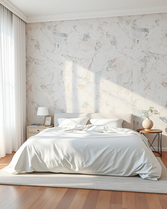 unique artistic wall transformations