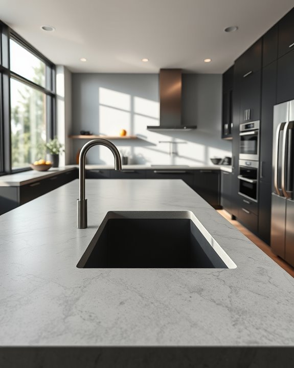 unique custom concrete molds