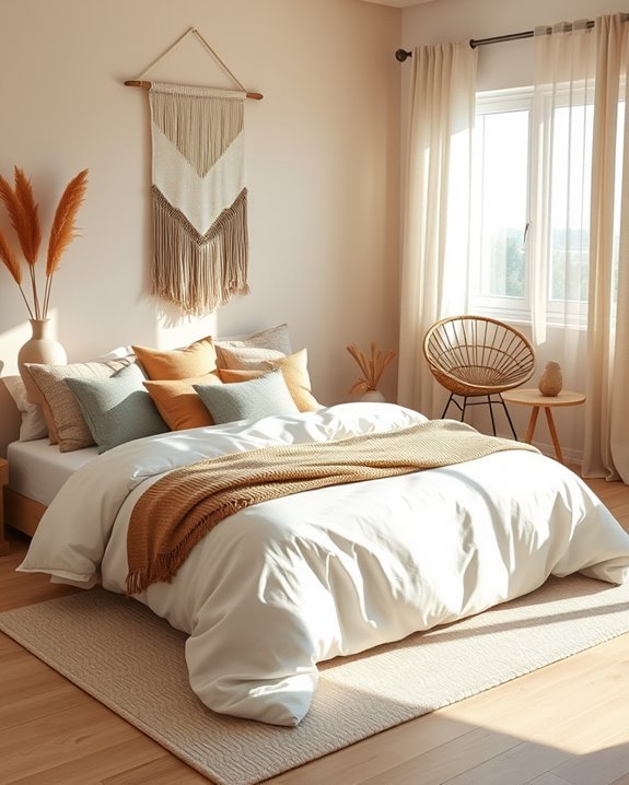 unique decor enhances personality