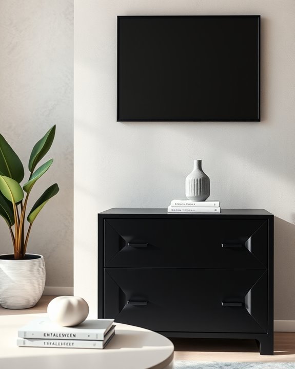 unique elegant storage solutions