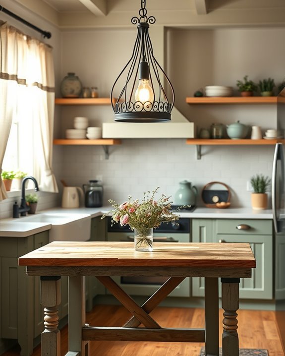 unique pendant lighting fixtures