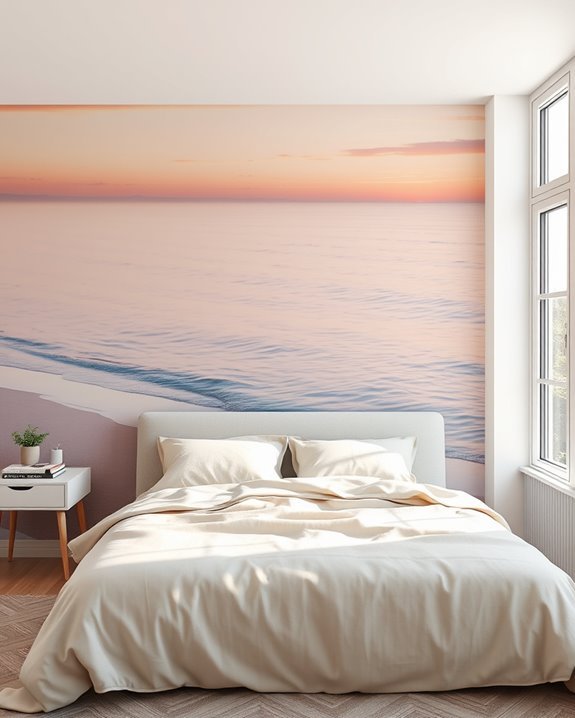 unique personalized photo wallpaper