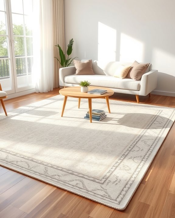 unique sustainable area rugs