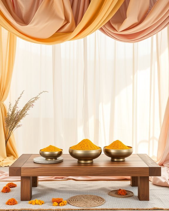 upcycled fabric for decor