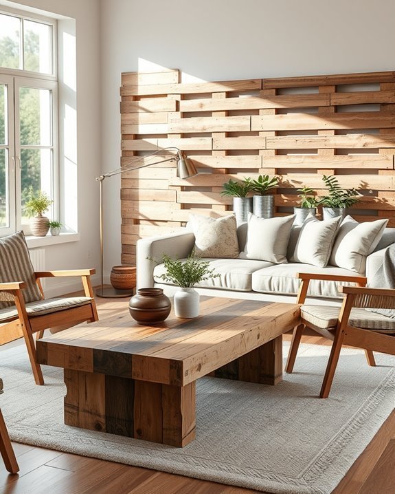 upcycled materials for sustainability