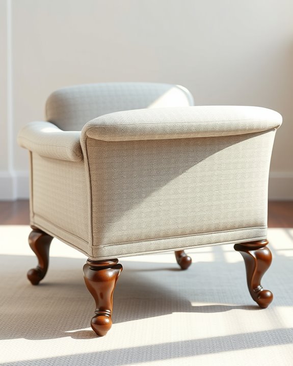 upholstery upgrade for classics
