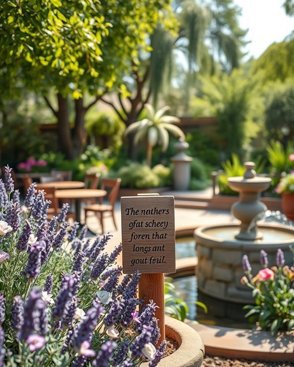 uplifting quotes for ambiance