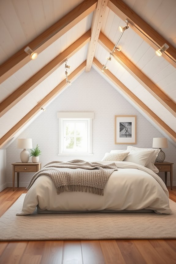 versatile adjustable track lighting