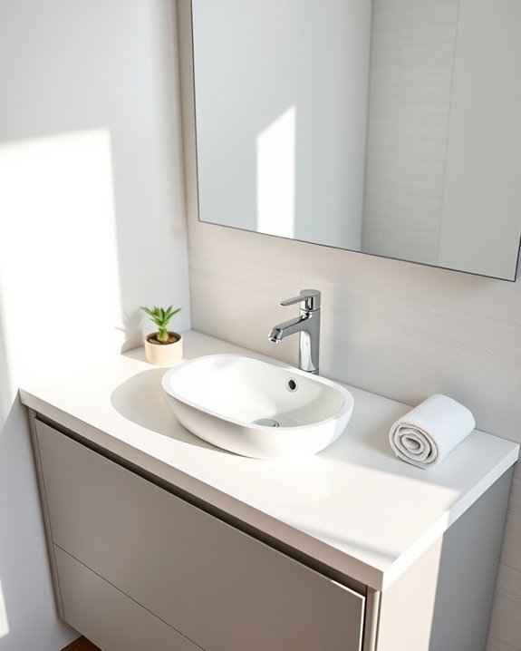 versatile and stylish sinks