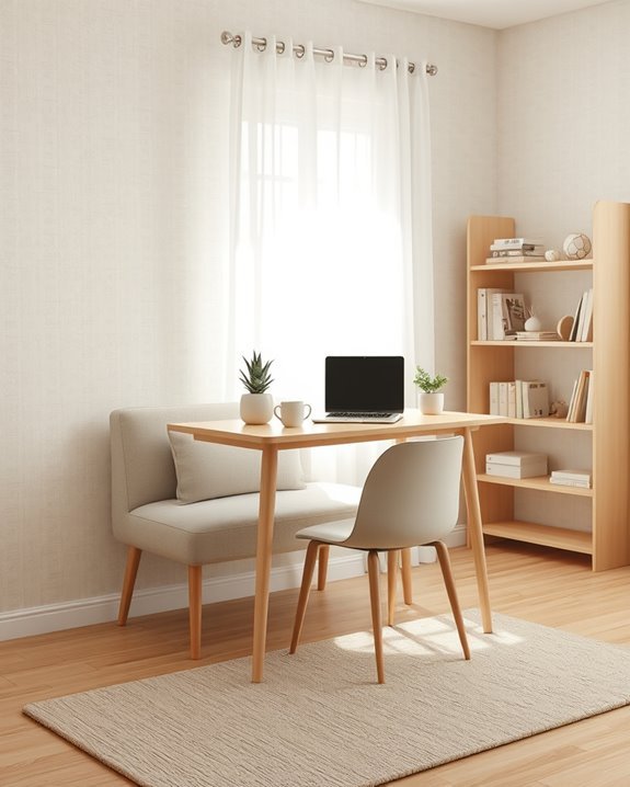 versatile bench seating solution