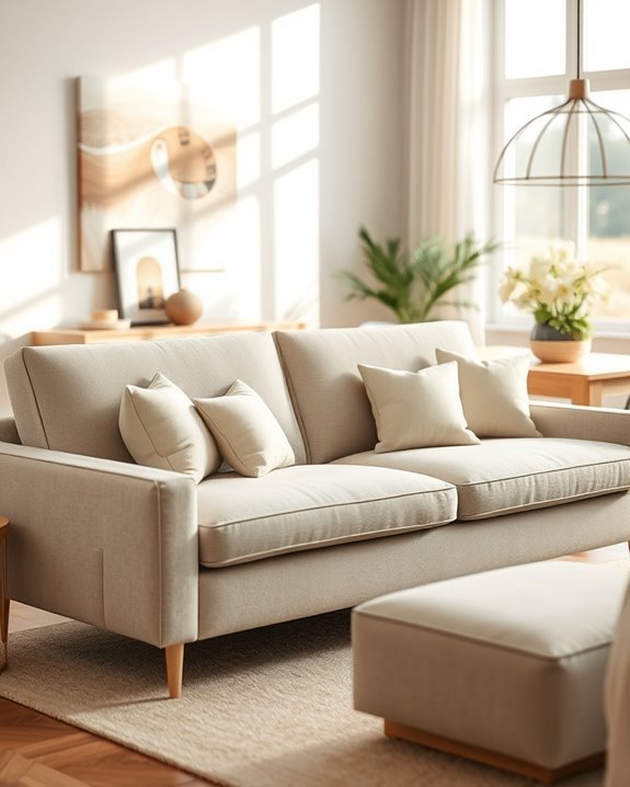 versatile convertible sofa solutions