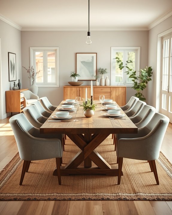 versatile dining room solutions