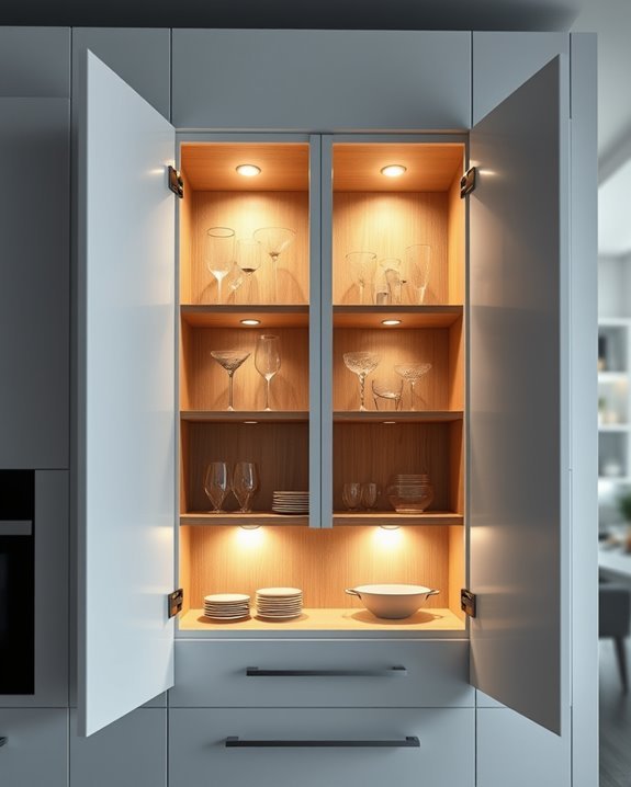 versatile direct illumination solution